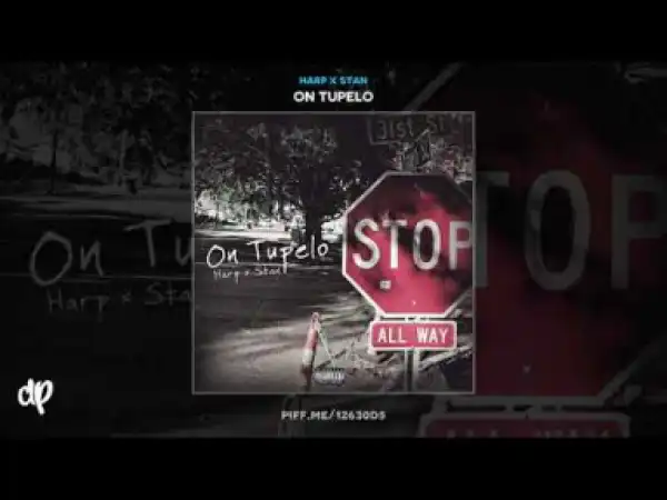 Harp X Stan - Pull Up